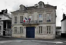 Lignières (Cher)