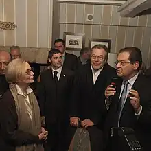 Printemps de Rochevilaine