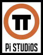 logo de Pi Studios