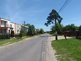 Piaseczno (Radom)