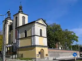 Piaski (Świdnik)