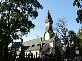 Piastów (ville)