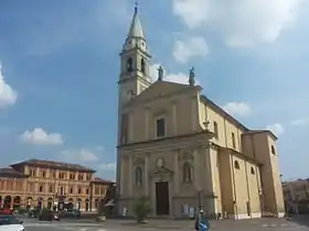 San Bonifacio