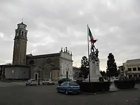 Sant'Angelo di Piove di Sacco