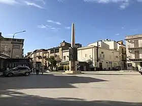 Delia (Italie)