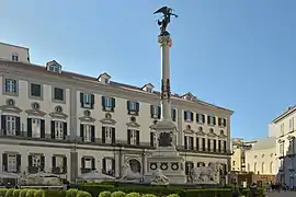 Place dei Martiri