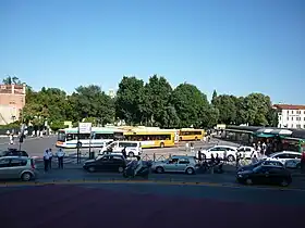 Image illustrative de l’article Piazzale Roma (Venise)