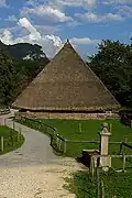 Chaumière d'Argovie