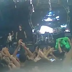 Image illustrative de l’article Cosquín Rock