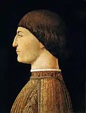 Sigismond Malatesta.