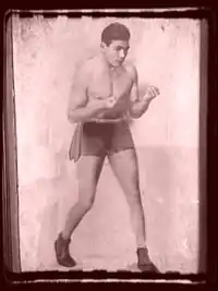 Image illustrative de l’article Pierre Charles (boxe anglaise)