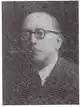 Président de l'association des vendéens de Paris de 1932 à 1954.