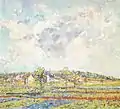 Drogenbos - Cultures maraîchères (1916).
