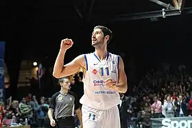 Image illustrative de l’article Pierre-Yves Guillard