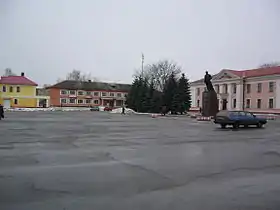 Petrykaw