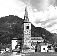 Pieve Vergonte