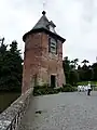 Pigeonnier