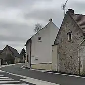 Pignons à couteaux picards de Cannecourt