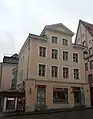 Pikk 14 - Mündi 4
