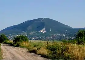 Pilisszántó
