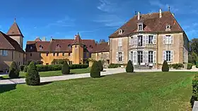 Pin (Haute-Saône)