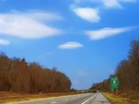 Pine Creek Township (comté de Jefferson, Pennsylvanie)