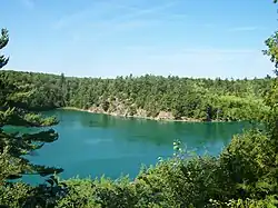 Image illustrative de l’article Lac Pink