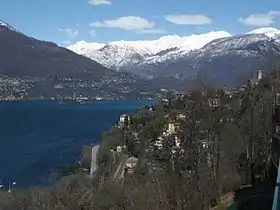 Tronzano Lago Maggiore