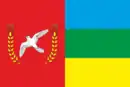 Drapeau de Pisky