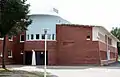 École de Pitkäkangas, Oulunsalo.