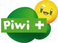 Logo de Piwi+ depuis le 17 mai 2011