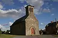 La chapelle du Châtellier