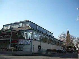 Image illustrative de l’article Place Pierre-Fabre