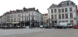 Image illustrative de l’article Rue du Cirque (Lille)