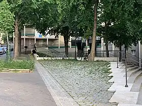 Voir la photo.