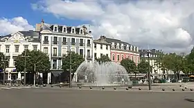 Tarbes