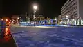 Vue nocturne en 2014