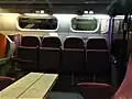 Places vélos dans TGV Atlantique