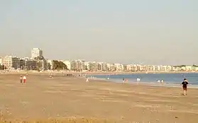 La Baule-Escoublac