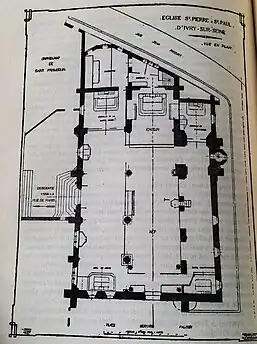 1855 à nos jours