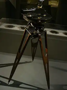 Image illustrative de l'article Planchette photographique