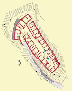 Image illustrative de l’article Castellet de Bernabé