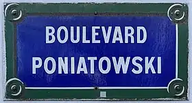 Voir la plaque.