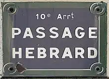 Voir la plaque.