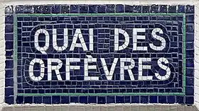 Voir la plaque.