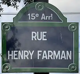 Voir la plaque.