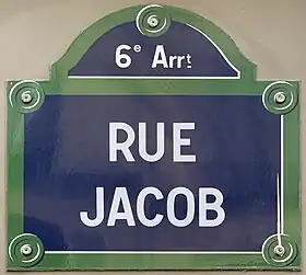 Voir la plaque.