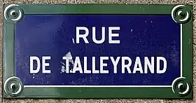 Voir la plaque.