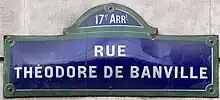 Voir la plaque.