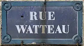 Voir la plaque.